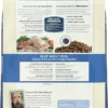Blue Buffalo Life Protection Formula Natural Adult Dry Dog Food, Chicken and Brown Rice 34-lb