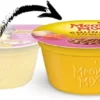 Meow Mix Seafood Selections Wet Cat Food, Variety Pack, 2.75 Ounces Cup (Pack of 24)
