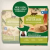 Rachael Ray Nutrish Premium Natural Dry Cat Food, Real Chicken & Brown Rice Recipe, 14 Pounds