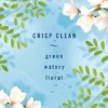 Febreze Odor-Fighting Air Freshener, Heavy Duty Crisp Clean, 8.8 fl oz, Pack of 3