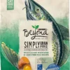 Purina Beyond Grain Free, Natural Dry Cat Food, Simply Grain Free Wild Caught Whitefish & Cage Free Egg Recipe - 11 lb. Bag