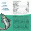 Purina Beyond Grain Free, Natural Dry Cat Food, Simply Grain Free Wild Caught Whitefish & Cage Free Egg Recipe - 11 lb. Bag